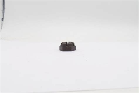 Velocette Castellated Nut | BRITISH Only Austria Fahrzeughandel GmbH