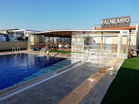 BALNEARIO BAHIA LOS DELFINES (Puerto de Mazarron, Region of Murcia ...