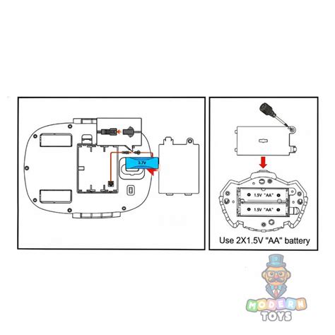 RC Bumper Car for Kids – Rechargeable Remote Control Racing Toy ...