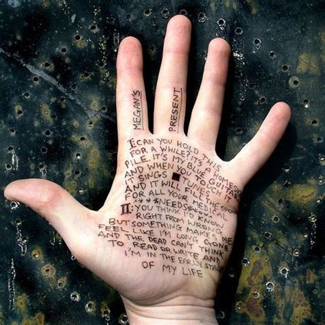 Hand Small Write 的图像结果