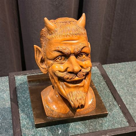 DEVIL'S MUSEUM - All You Need to Know BEFORE You Go (with Photos ...