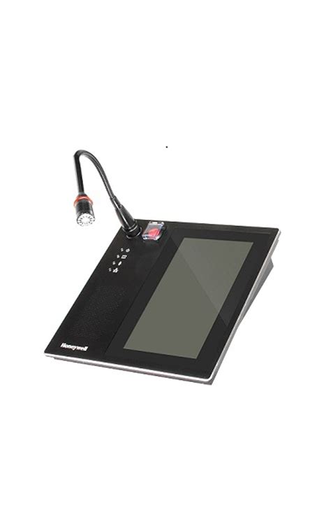 X-618 PAVA Solution | Reliable Voice Alarm Systems | Honeywell