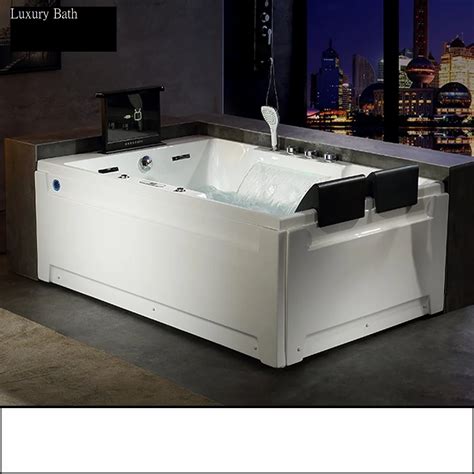 Jaquar Bath Tubs - Jacuzzi Bath Tubs Wholesale Distributor from Chennai
