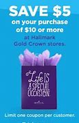 Image result for Hallmark Gold Crown Easter Cards