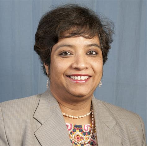 Prof Susmita Bose