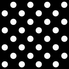 Polka Dot Background Clipart by White Polka Dots On Black Background Free Clip Polka Dot Background Clipart