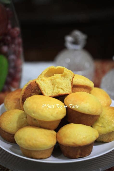 Obsesi Roti 40   Resep Roti Bluder Ekonomis   Resep  