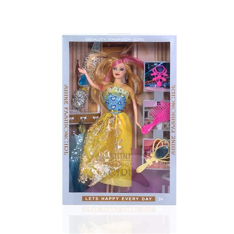 200 rupees barbie set online