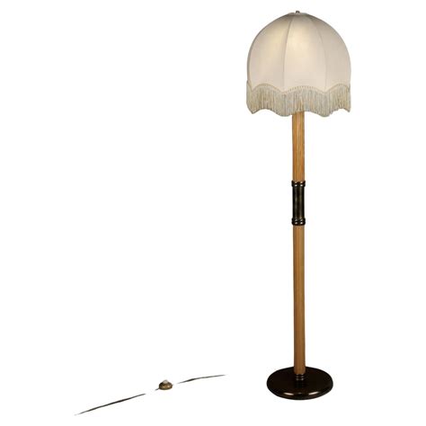 Floor lamp 1960s For Sale at 1stDibs