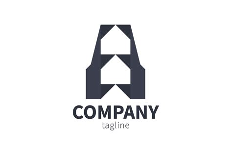 Abstract Building Logo 的图像结果