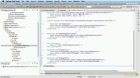 Java Spring Learning Path 的图像结果
