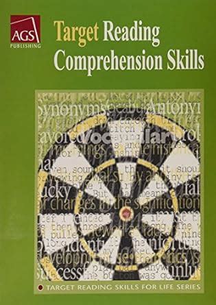 Buy Target Reading Comprehension Student Text Book Online at Low Prices ...