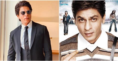 Brahmastra & Pathan Star Shah Rukh Khan To Reunite With Co-Stars Boman ...