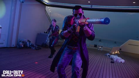 Slideshow: Call of Duty: Black Ops 6 Season 2 Images