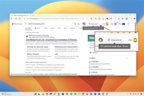 Bing Chat Voice Search 的图像结果