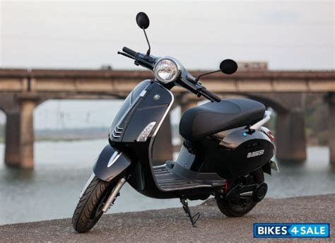 AAW Electron price, specs, mileage, colours, photos and reviews ...