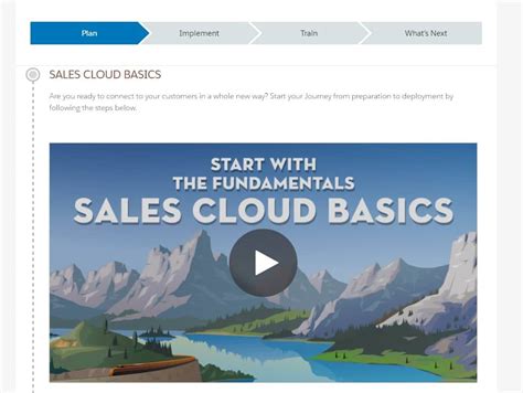 Image result for Salesforce Basic Tutorial