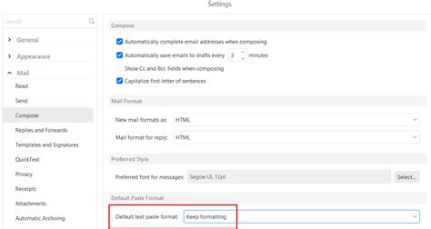 Copy and Paste Email Text 的图像结果