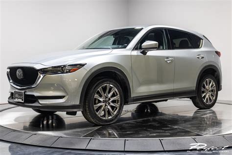 Used 2019 Mazda CX-5 Grand Touring For Sale (Sold) | Perfect Auto Collection Stock #635124