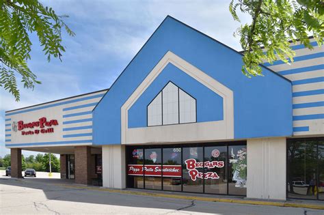 Order from New Lenox | Beggars Pizza