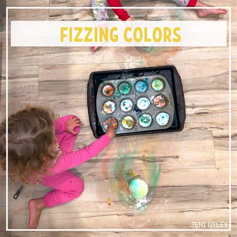 Image result for Fizzy Color Learning
