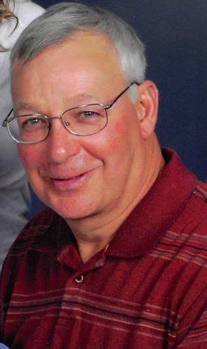 Keith Pierce Obituary (1951 - 2025) - Galion, OH - Crawford County Now
