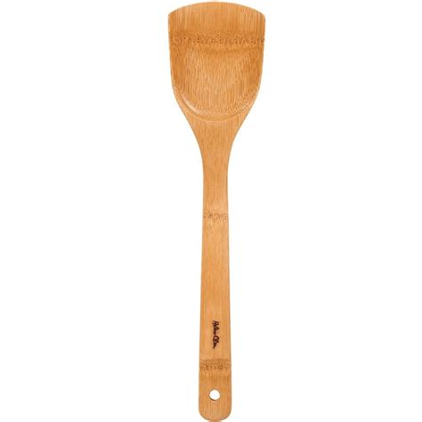 Helen's Asian Kitchen Bamboo Wok Tool | Berings