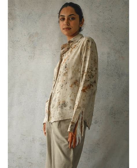 Classic Shirt – NETE.IN