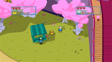 First Impressions: Adventure Time: Explore the Dungeon Because I DON'T ...