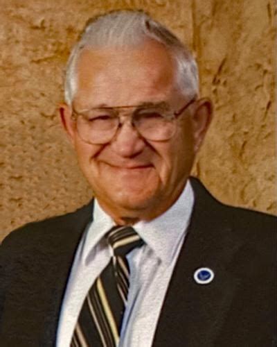 Paul William Deutscher Obituary (2025) - Scotland, SD - Goglin Funeral ...