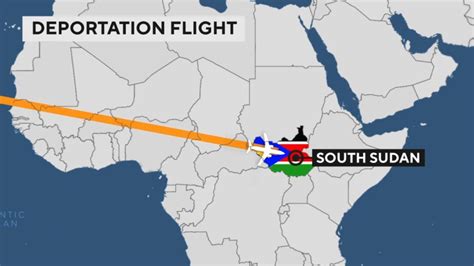 Trump administration holding migrants in Djibouti after judge blocks ...