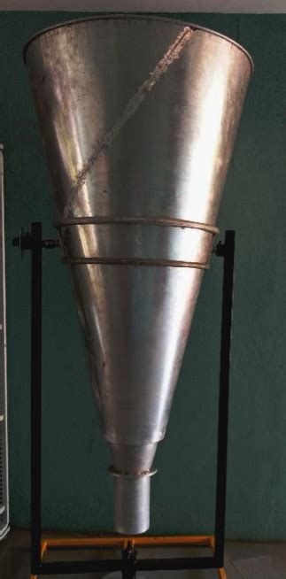 Hydrogen Line Experiment