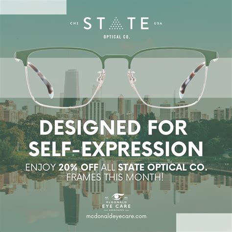 McDonald Eye Care Associates | Lakeville MN