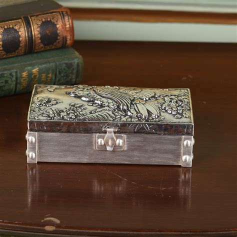 EAGLE UTILITY BOX – Symetree