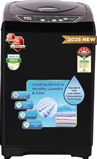Tcl Washing Machine | Buy Tcl Washing Machines Online at Best Price in ...