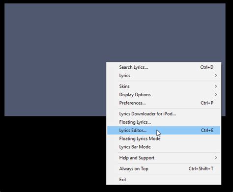Image result for LRC File Format