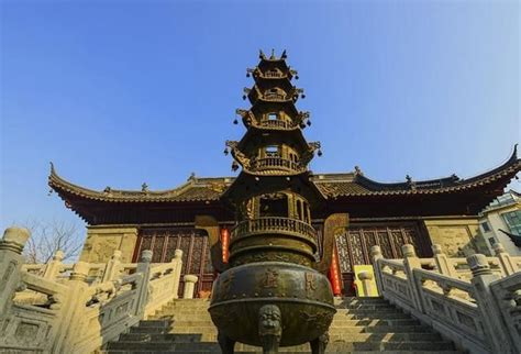 2022南京各大寺庙春节期间开放吗_旅泊网