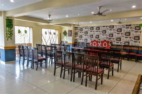 Tandoor Palace Hotel & Restaurant - Venue - Hansol - Weddingwire.in