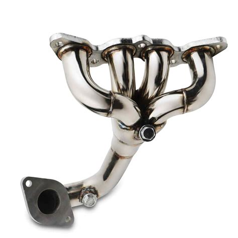 Forced Performance Exhaust Manifold at Forrest Sliger blog
