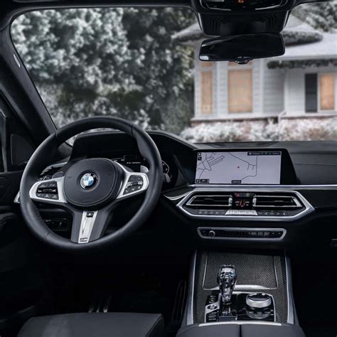 BMW X5 Towing Capacity Jackson MS | BMW of Jackson