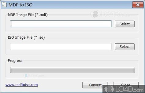 Image result for MDF File Converter