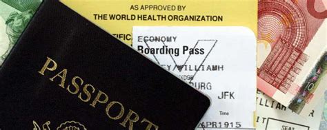 出国旅游时证件丢了咋办？这些常识你千万要知道！_护照