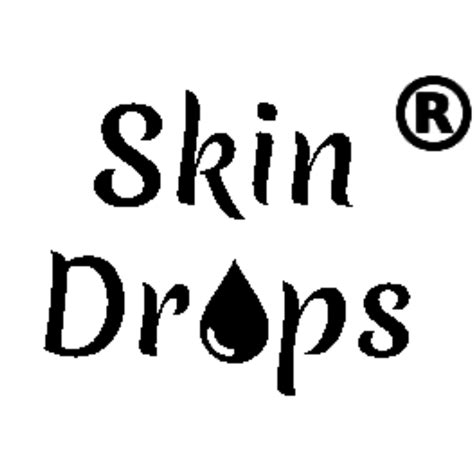Skin Drops - Online Store