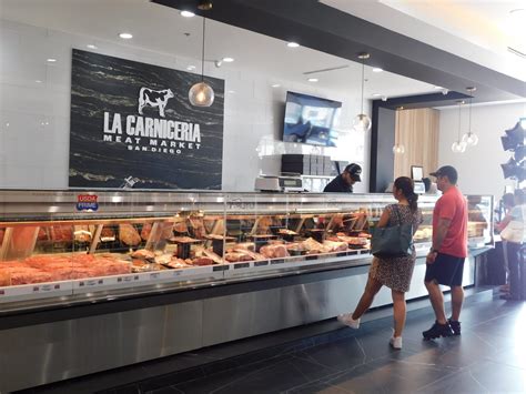 La Carnicería Meat Market: A Journey Rooted in Tradition - Chula Vista ...