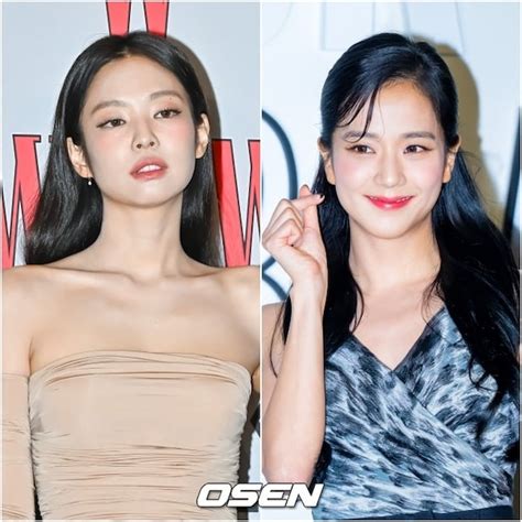 Blackpink Jennie, Jisoo venture into solo careers with family support