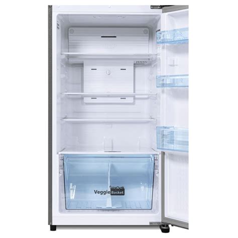 Buy Kelvinator 335 Litre 2 Star Double Door Convertible Refrigerator ...