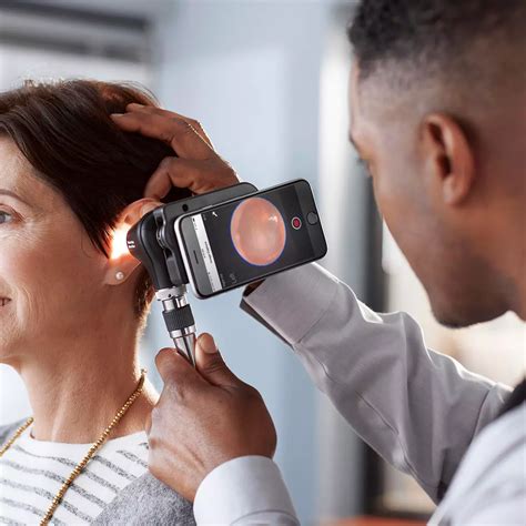 Welch Allyn iExaminer Pro System | Hillrom