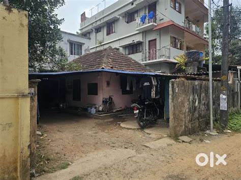 3Cent Good Residencial Plot For Sale Medical Center Vennala Palarivatm ...