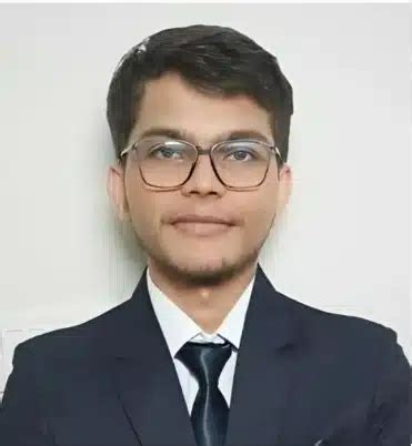 2020 Batch | Mechanical Department | IITG