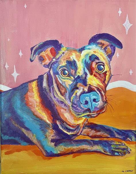 Clearwater Animal Fundraiser – Pop Art Pet Portraits, Grindhaus Brew ...